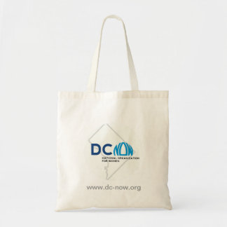 DCNOW Tote Bag