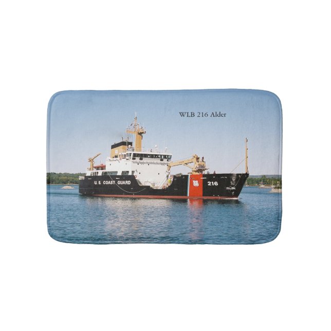 De Bain Tapis d'ascenseur (Devant)