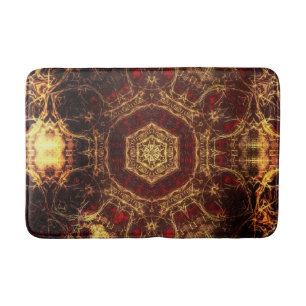 De Bain Tapis oriental