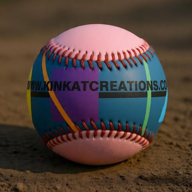 De Baseball Balle des années 80 (Créateur téléchargé)