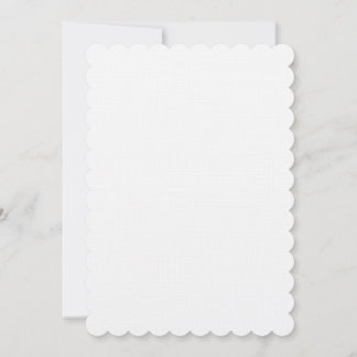 de belles invitations