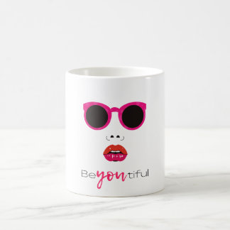 De Belles Mugs Féminines