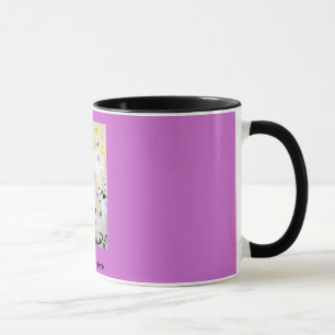 De caniches tasse en abondance