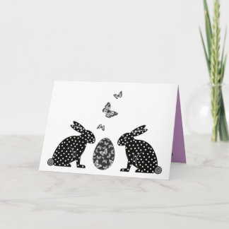 © de carte de Pâques Martzkin M. 2012 Martz