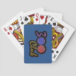 DE CARTES 300 CLUB JEU PARFAIT EN BOWLING