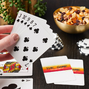 De Cartes La Fille Qui Change Le Jeu Pouvoir
