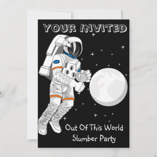 de cette invitation mondiale