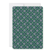 Carte 5x7 - Lin