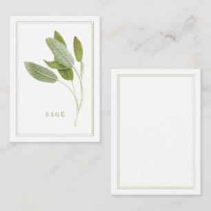 De Correspondance Carte à billets plats 3.5x2.5 FRAIS