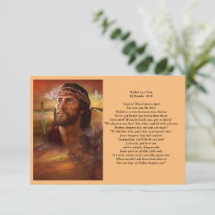 De Correspondance Carte Inspiration pour Pâques et autres
