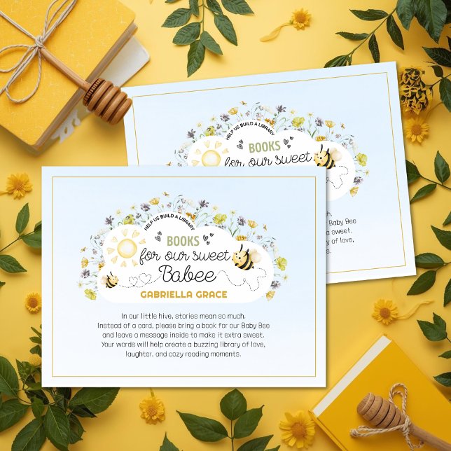 De Correspondance Carte Livres Pour Bébé (Créateur téléchargé)