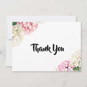 De Correspondance Carte Merci plat