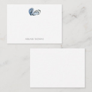 De Correspondance Carte Oyster personnalisée à billets fixes
