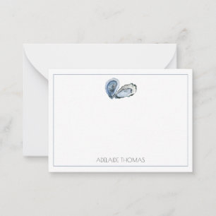 De Correspondance Carte Oyster personnalisée à billets fixes