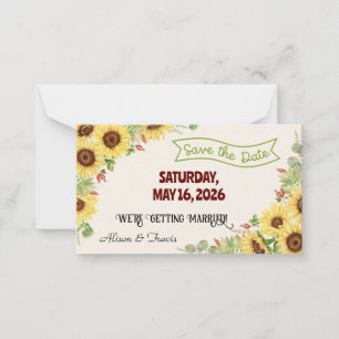 DE CORRESPONDANCE ENREGISTRER LA CARTE MARIAGE DATE