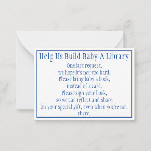 De Correspondance Livres Pour Carte Bébé