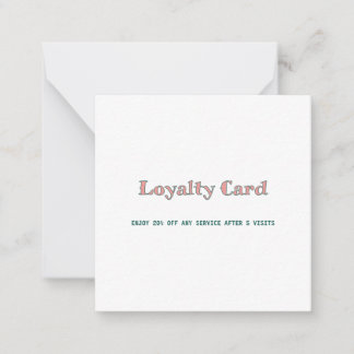De Correspondance script simple minimal ajoutez votre texte carte d