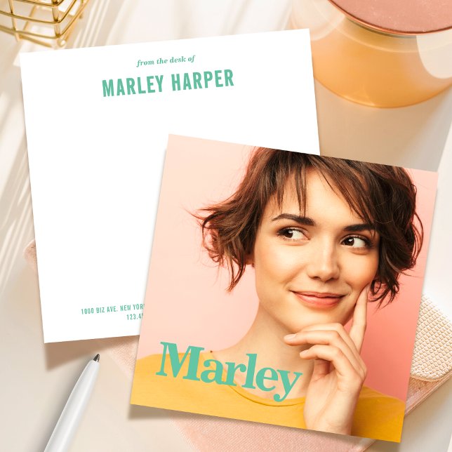 De Correspondance Social Carte pour notes Professionnel Simple Cute  (Créateur téléchargé)