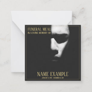 De Correspondance Un visage endormi dans la carte à demi-ombre