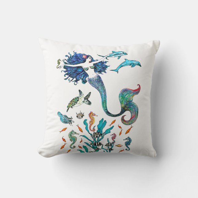 ~ de coussin de ~ de flotteur par KAT (Recto)