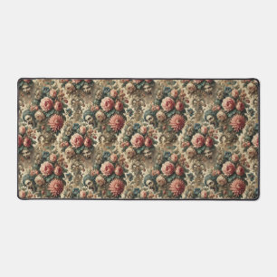 De Fang & Flourish - Victorien gothique