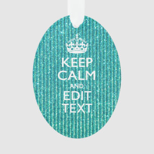 De fête gardez le calme pour avoir votre turquoise