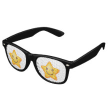 Lunettes Star