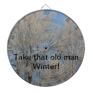 De Fléchettes Cible personnalisée