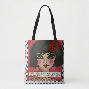 De fourre-tout de sac avis jamais comment ce qui