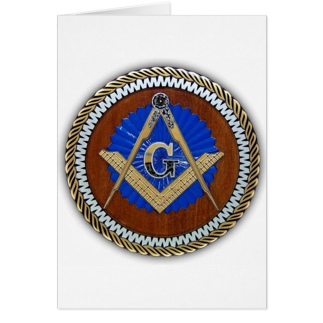 de franc-maçon carré et boussole de conspiration (Devant)