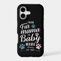 De Fur Mama à Baby Mama Estimé 2025 Chien Chat Mam