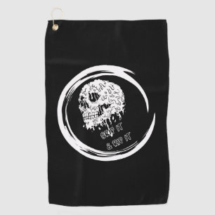 De Golf Grip It & Rip It Disque Serviette