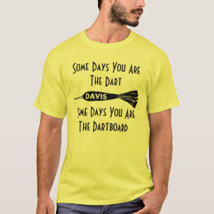 De hauts dards de Davis quelques jours vous êtes