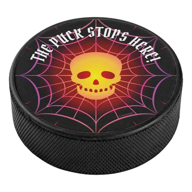 De Hockey Le Canard S'Arrête Ici ! Palet (3/4/2016 12:00:00 AM)