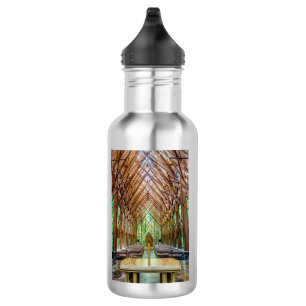 De La Bouteille D'Eau De L'Autel