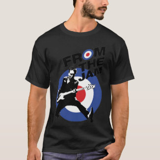 De la confiture T-shirt