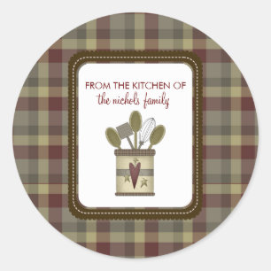 De La Cuisine Des Stickers