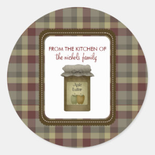 De La Cuisine Des Stickers