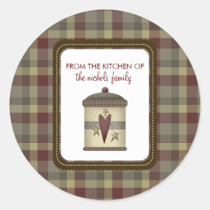 De La Cuisine Des Stickers