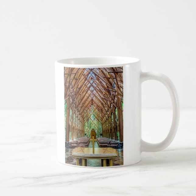 De La Mug De Café Altar (Droite)