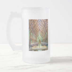 De La Mug Frosted De L'Autel