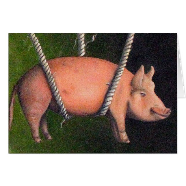 De la Science étrange (Devant horizontal)