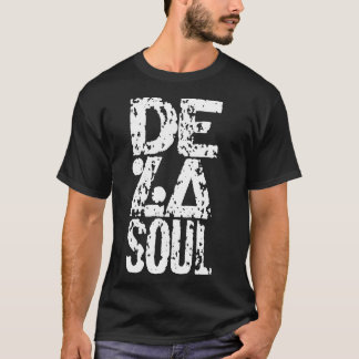 De la soul est mort Essential T-Shirt