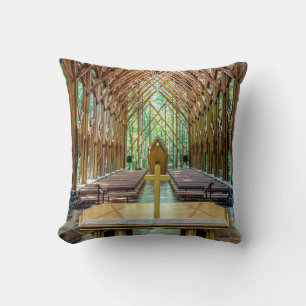 De L'Altar Polyester Coussin