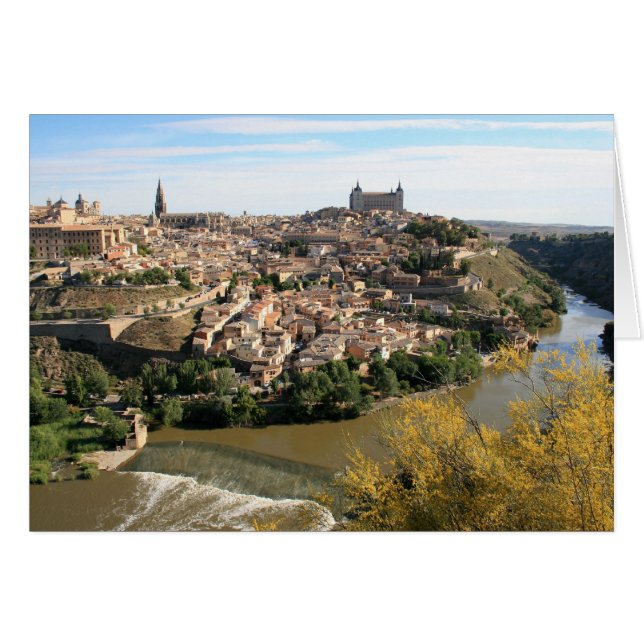 De L'Autre Côté Du Tage (Devant horizontal)