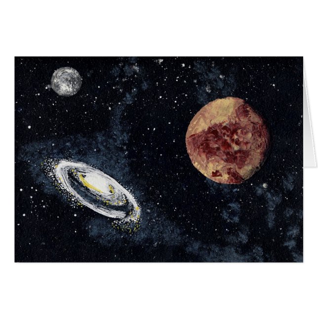 ~ de l'ESPACE 4 (Devant horizontal)