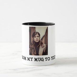 De ma Mug à la vôtre