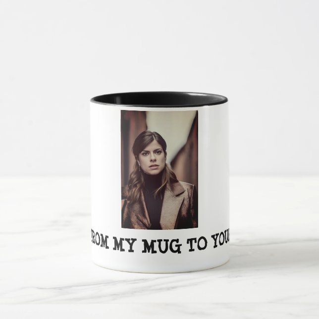 De ma Mug à la vôtre (Centre)