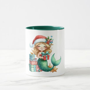 De mignonnes Mugs de Noël pour les enfants - Festi