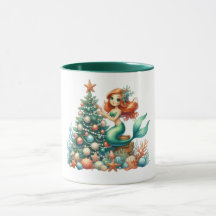 De mignonnes Mugs de Noël pour les enfants - Festi
